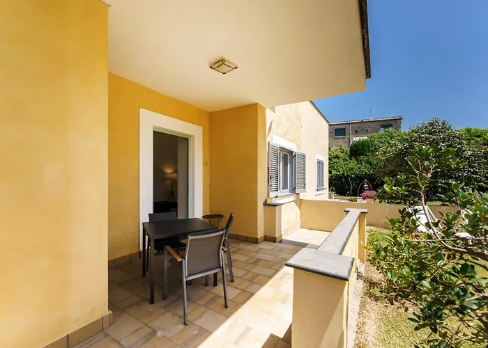 Villa Mazzella Procida